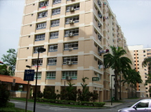 Blk 496G Tampines Avenue 9 (Tampines), HDB 4 Rooms #84952